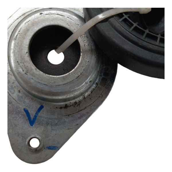 Kit Coxim Batente Amortecedor Dianteiro Renault Kwid 2020