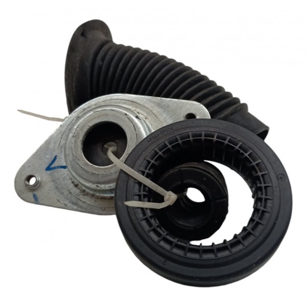 Kit Coxim Batente Amortecedor Dianteiro Renault Kwid 2020