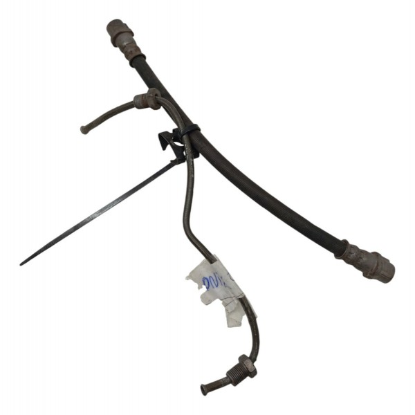 Flexível Freio Traseiro Direito Chevrolet Onix 2018 2019