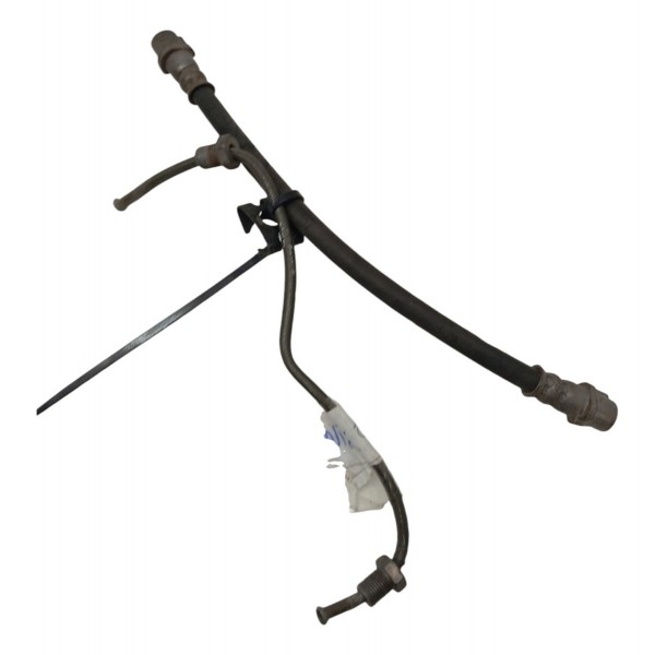 Flexível Freio Traseiro Direito Chevrolet Onix 2018 2019