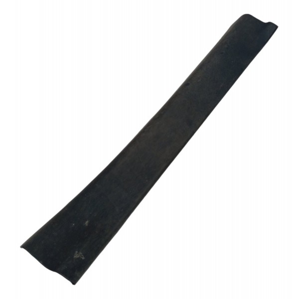 Acabamento Soleira Traseira Direita Lifan X60 2013 2014 2015 Preto