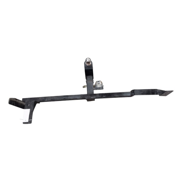 Engate Reboque Traseiro Mercedes Benz C180 2013 2014 2015 16