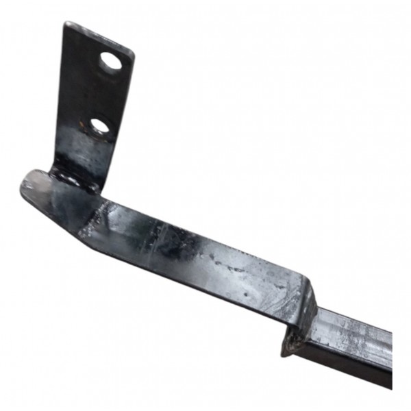 Engate Reboque Traseiro Mercedes Benz C180 2013 2014 2015 16