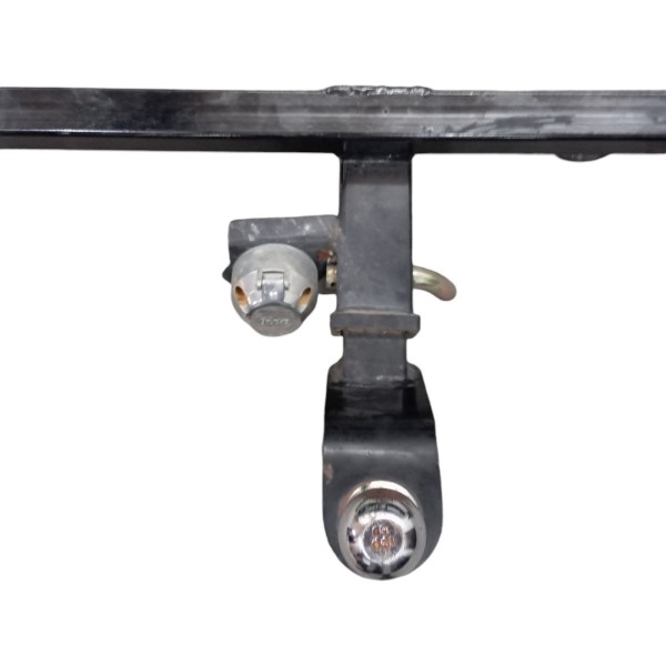 Engate Reboque Traseiro Mercedes Benz C180 2013 2014 2015 16