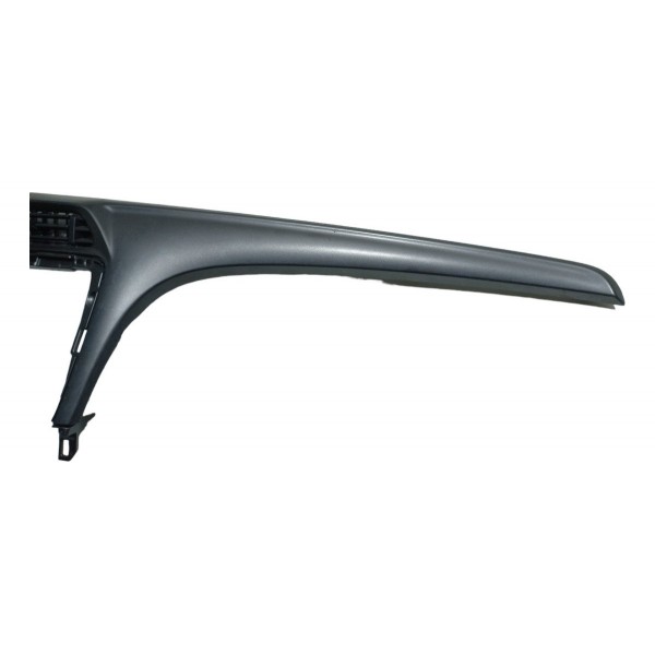 Moldura Difusor Ar Condicionado Central Honda City 2019