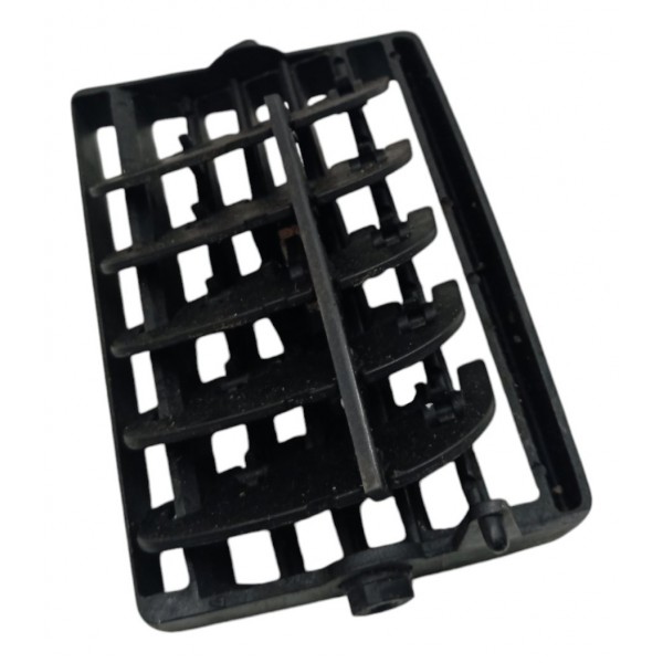 Par Grade Difusor Ar Central Peugeot 307 2008 2009 2010 2011