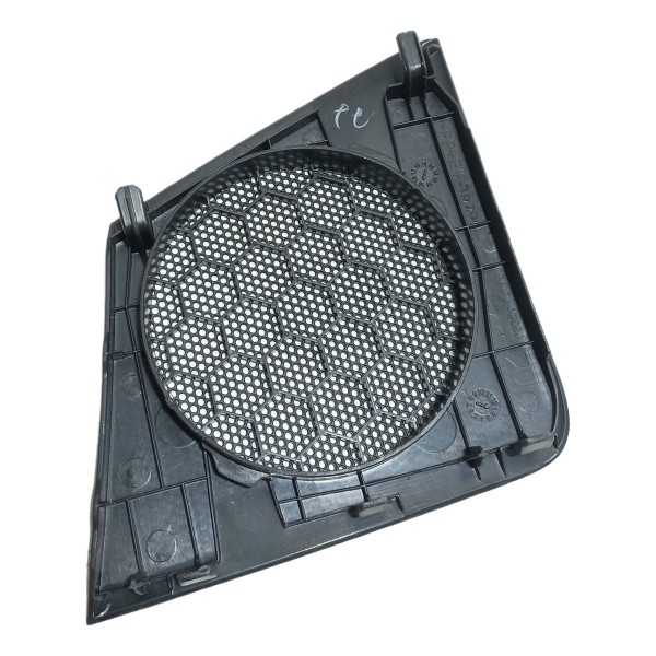 Moldura Tela Alto Falante Lado Direito Toyota Etios 2017