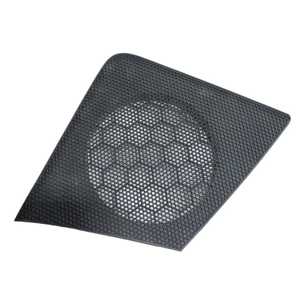 Moldura Tela Alto Falante Lado Direito Toyota Etios 2017