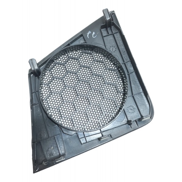 Moldura Tela Alto Falante Lado Direito Toyota Etios 2017