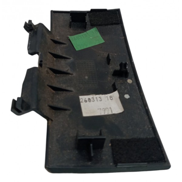 Tampa Acabamento Porta Objetos Ford New Fiesta 2013 2014 15