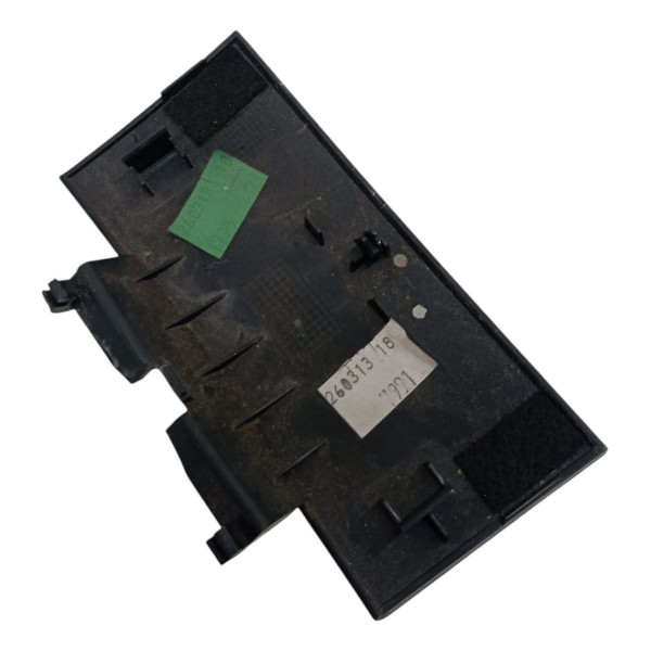 Tampa Acabamento Porta Objetos Ford New Fiesta 2013 2014 15