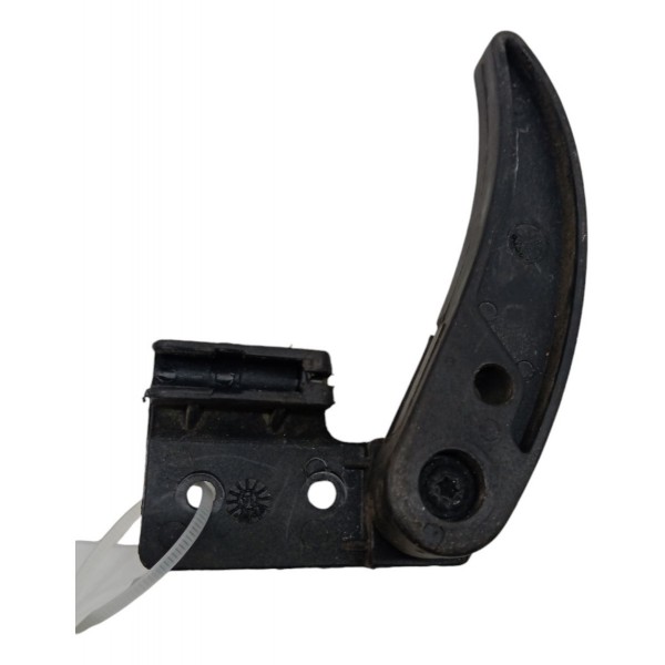 Alavanca Puxador Capô Volkswagen Fox Gol Saveiro 2012 2013