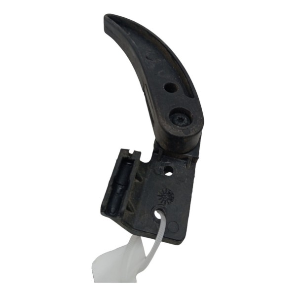 Alavanca Puxador Capô Volkswagen Fox Gol Saveiro 2012 2013