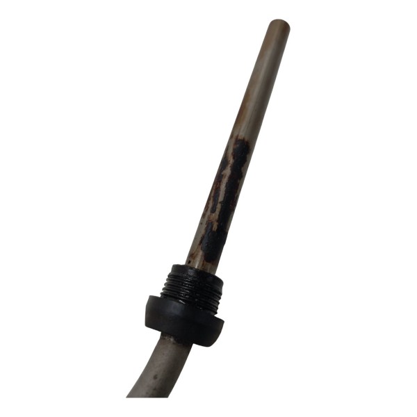 Tubo Vareta Nível Óleo Motor Mercedes-benz B180 2008 09 2010