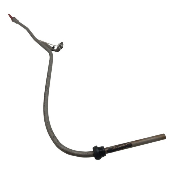 Tubo Vareta Nível Óleo Motor Mercedes-benz B180 2008 09 2010