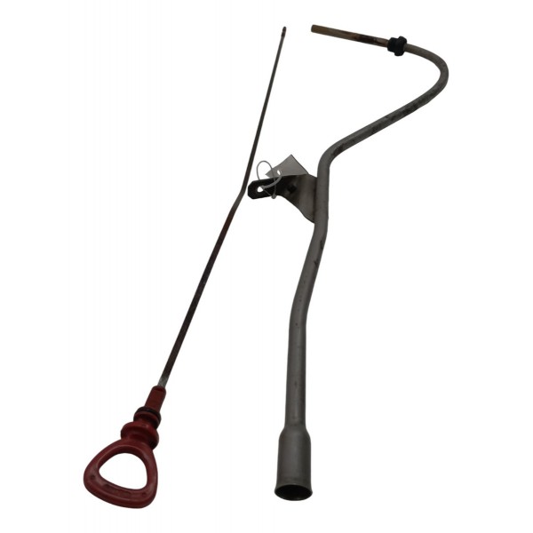 Tubo Vareta Nível Óleo Motor Mercedes-benz B180 2008 09 2010