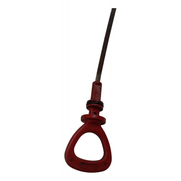 Tubo Vareta Nível Óleo Motor Mercedes-benz B180 2008 09 2010