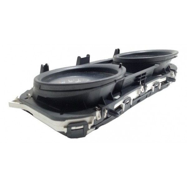 Painel Instrumento Renault Megane 2.0  Com Detalhes Preto