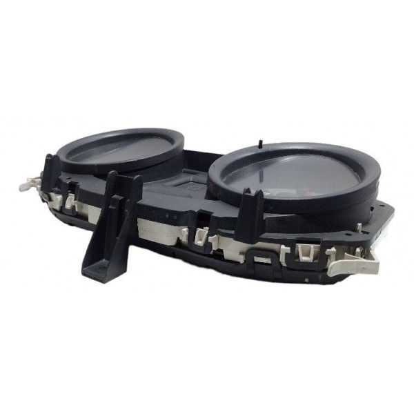 Painel Instrumento Renault Megane 2.0  Com Detalhes Preto