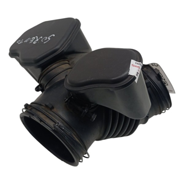 Mangueira Caixa Filtro Ar Kia Sorento 3.5 4x4 V6 2012 2013