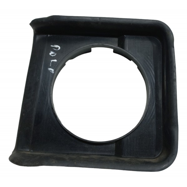 Moldura Alto Falante Traseiro Direito Volkswagen Polo 2010