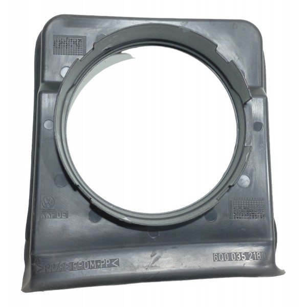 Moldura Alto Falante Traseiro Direito Volkswagen Polo 2010