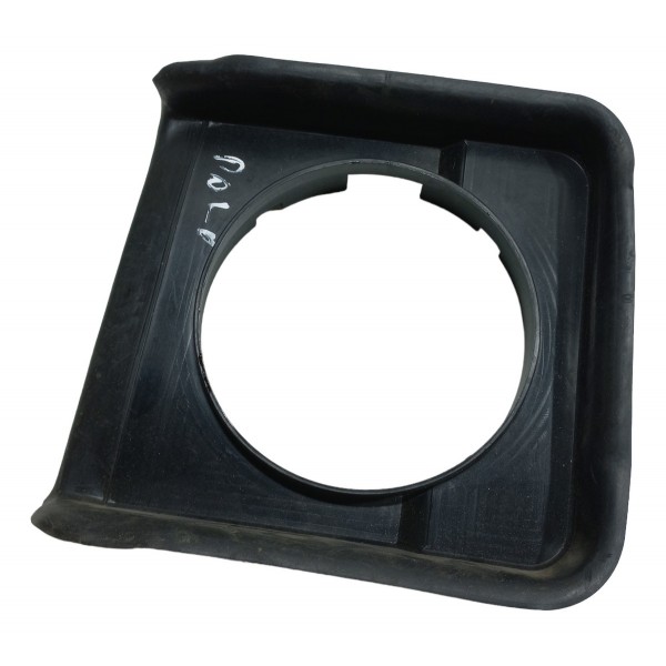 Moldura Alto Falante Traseiro Direito Volkswagen Polo 2010