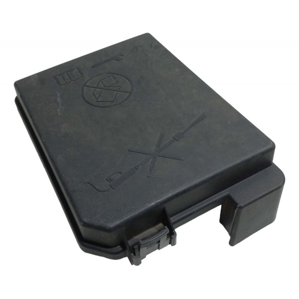 Tampa Caixa Fusível Chevrolet Onix 2018