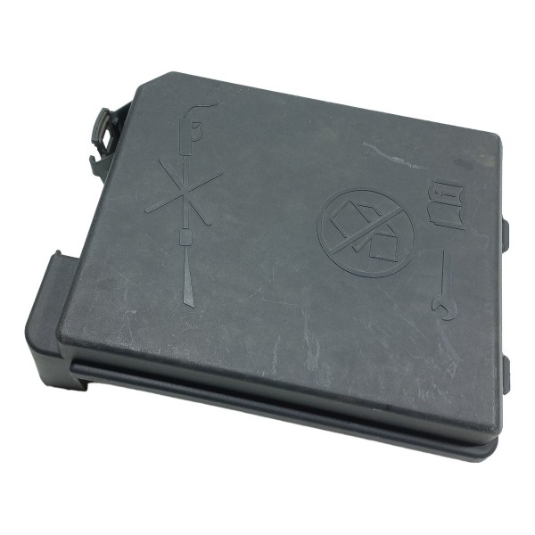 Tampa Caixa Fusível Chevrolet Onix 2018