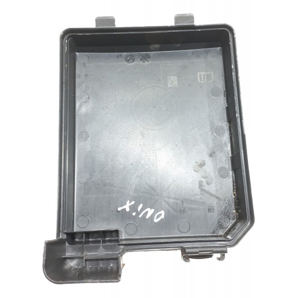 Tampa Caixa Fusível Chevrolet Onix 2018