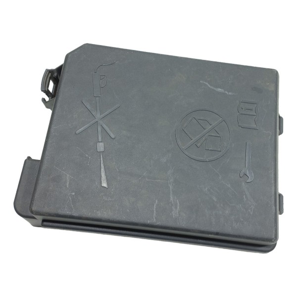 Tampa Caixa Fusível Chevrolet Onix 2018