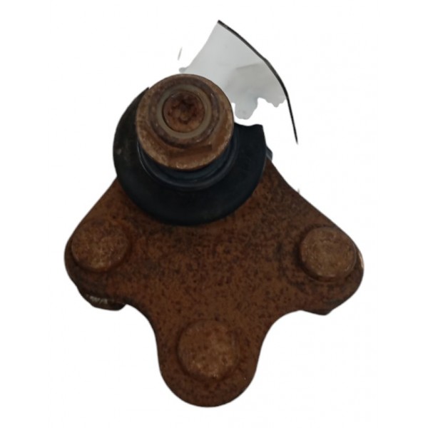 Pivo Suspensão Dianteira Direira Volkswagen Fox  2010 2014