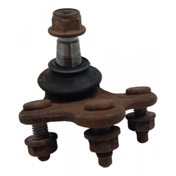 Pivo Suspensão Dianteira Direira Volkswagen Fox  2010 2014