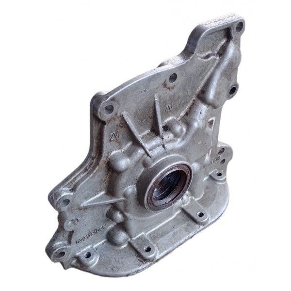 Bomba Óleo Motor Volkswagen Gol G5