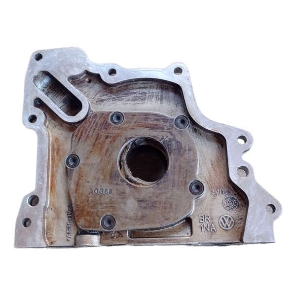 Bomba Óleo Motor Volkswagen Gol G5