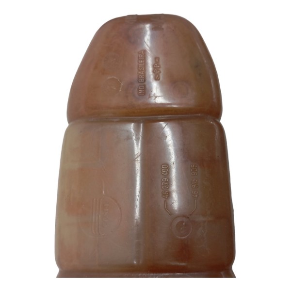 Reservatório Água Radiador Fiat Palio 2007 2008 2009 2010