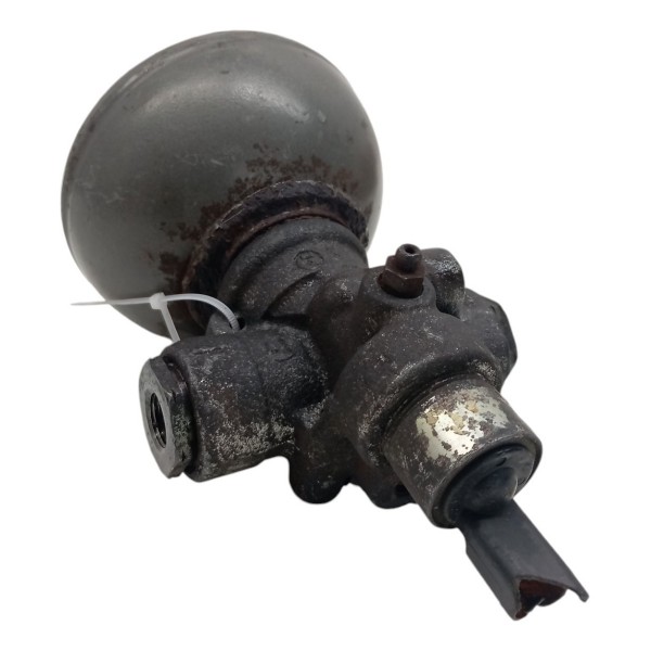 Cilindro Bomba Hidraulico Suspensão Citroen C5 2.0 62 Bar