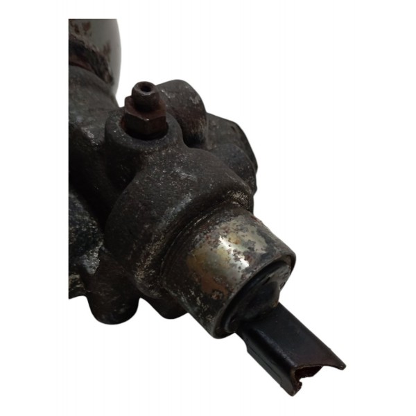 Cilindro Bomba Hidraulico Suspensão Citroen C5 2.0 62 Bar