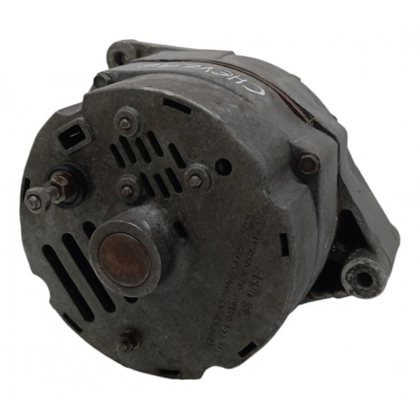 Alternador Chevette Monza Opala 1990 1991 1992 1995 Original