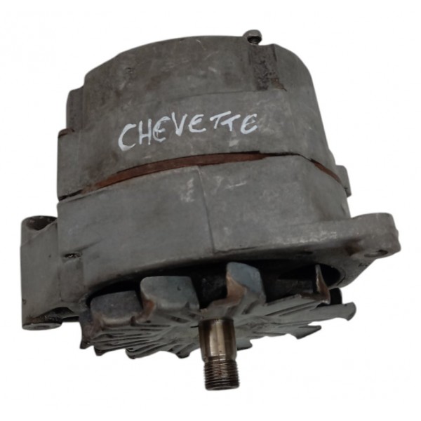 Alternador Chevette Monza Opala 1990 1991 1992 1995 Original
