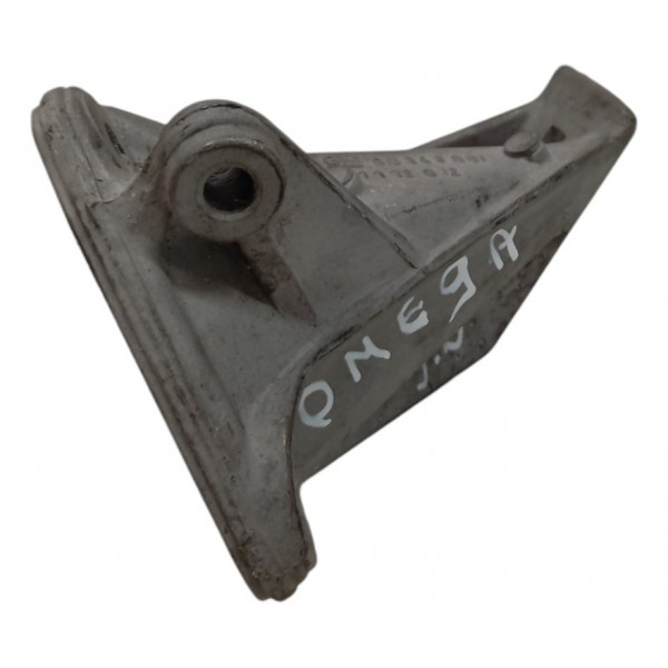 Suporte Esquerdo Coxim Motor Chevrolet Omega 3.0 1992 1994