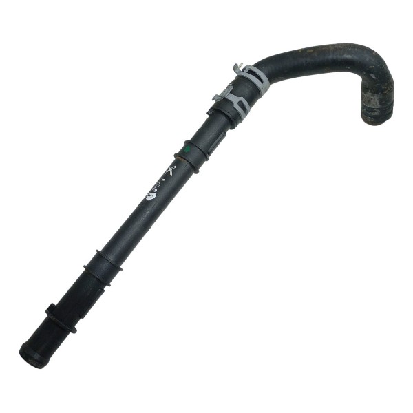 Mangueira Tubo Água Duto Admissao Chevrolet Onix 2018