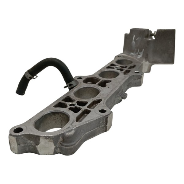 Suporte Válvula Egr Honda Fit 1.5 2015 2016 2017 2019 2020