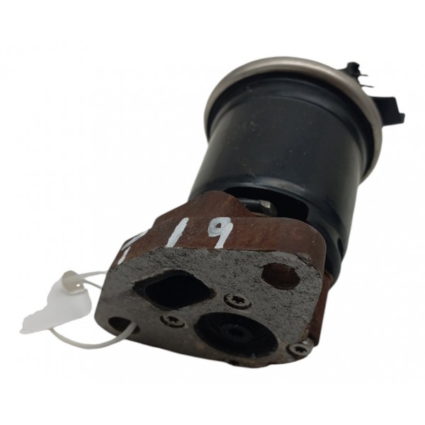 Válvula Egr Honda Fit 1.5 2015 2016 2017 2018 2019 Detalhe