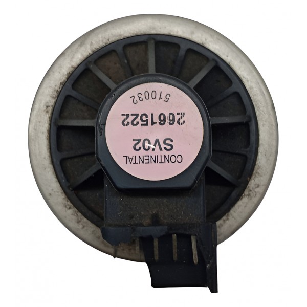 Válvula Egr Honda Fit 1.5 2015 2016 2017 2018 2019 Detalhe