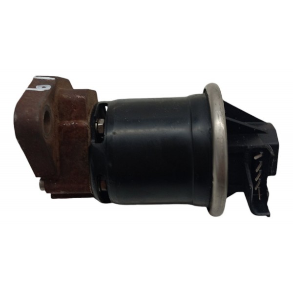 Válvula Egr Honda Fit 1.5 2015 2016 2017 2018 2019 Detalhe