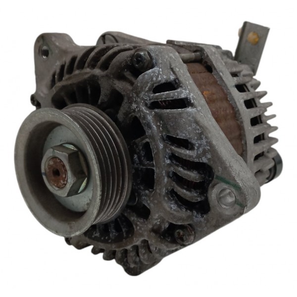 Alternador Honda Fit City 1.5 2015 2016 2017 2018 2019