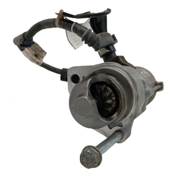 Motor Arranque Partida Honda Fit Lx 1.5 2015 2016 2018 2019