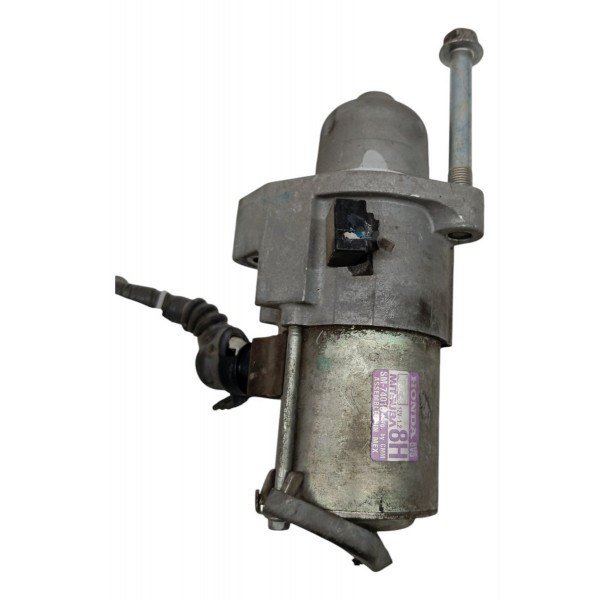 Motor Arranque Partida Honda Fit Lx 1.5 2015 2016 2018 2019