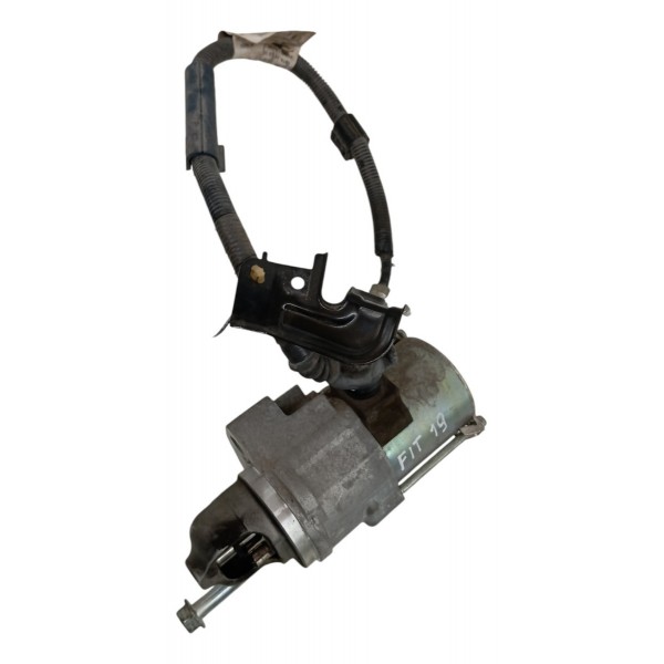 Motor Arranque Partida Honda Fit Lx 1.5 2015 2016 2018 2019